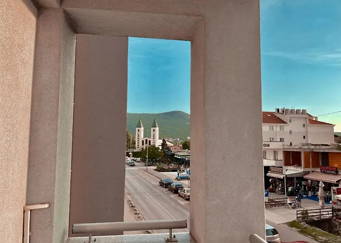 Hotel Frankoni