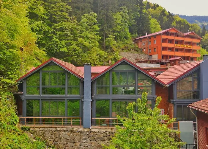 Kaya Residence