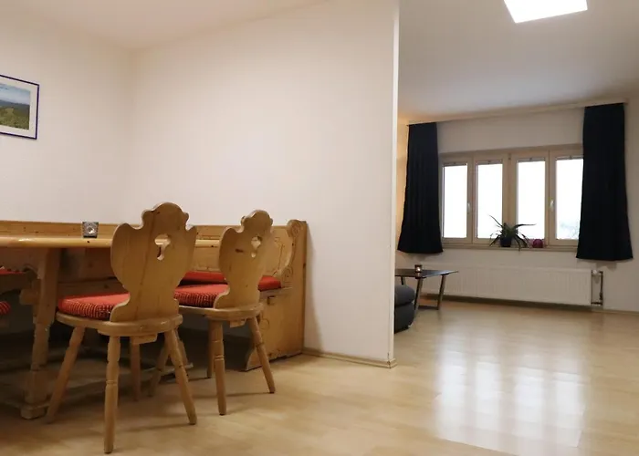 Landurlaub Eichinger