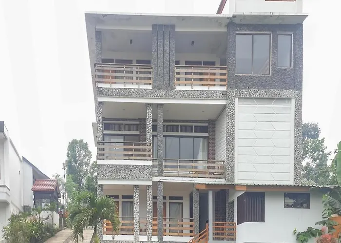 Defada Village Bromo At Desa Wisata Bromo Mitra Reddoorz
