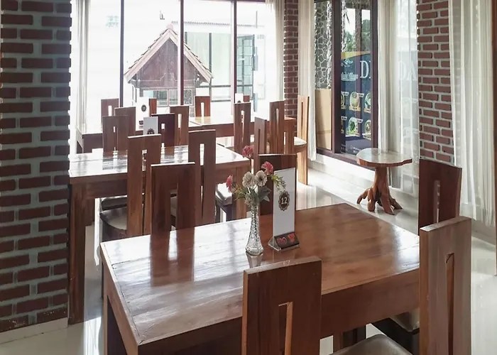 Defada Village Bromo At Desa Wisata Bromo Mitra Reddoorz