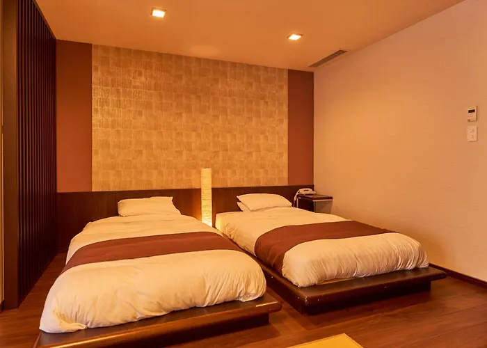 Niseko Prince Hotel Hirafutei