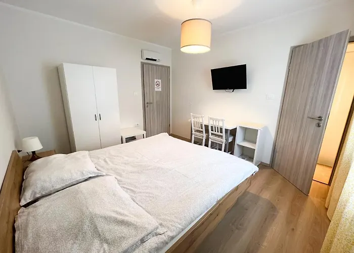 Hop House Garni Hotel