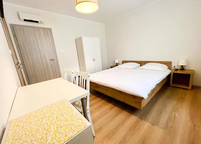 Hop House Garni Hotel