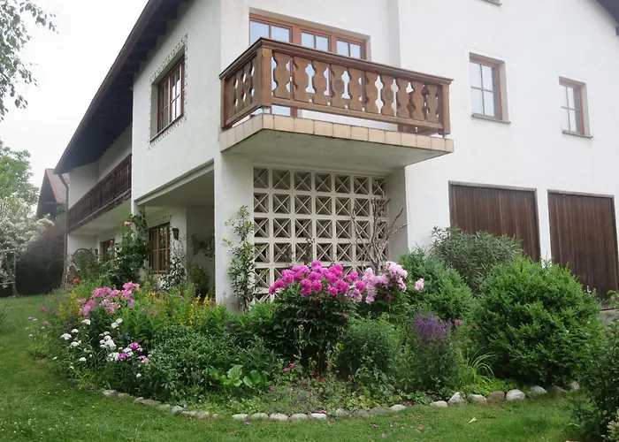 Ferienwohnung Birkenflair