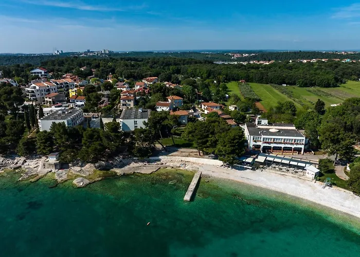 Apartment Axelle 50 Meters To The Beach
