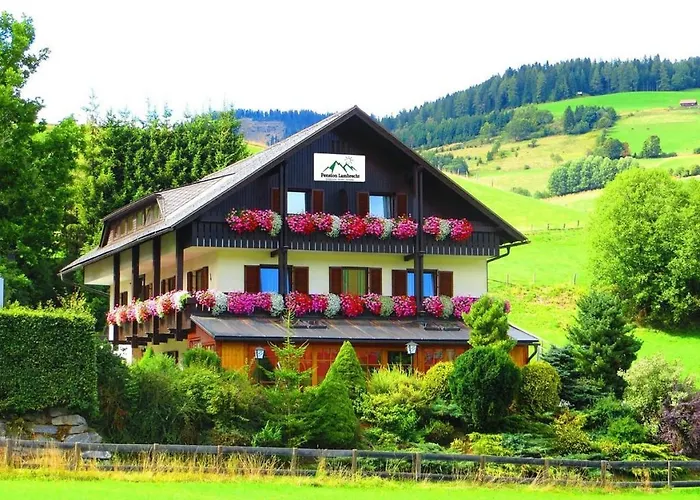 Pension Lambrecht