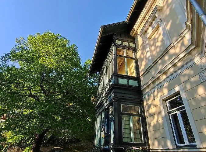 Villa Petterhof