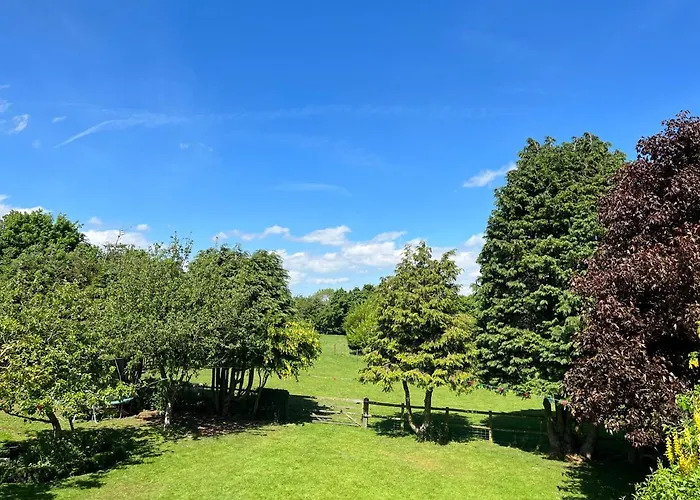 The Annexe At Yew Tree House