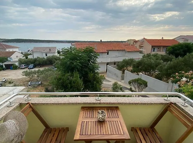 Apartmani Begic 1 I 2
