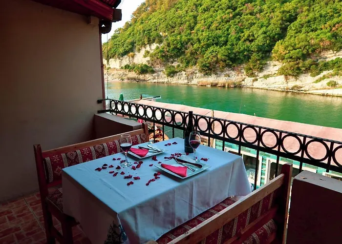 Ağva Carpediem Otel