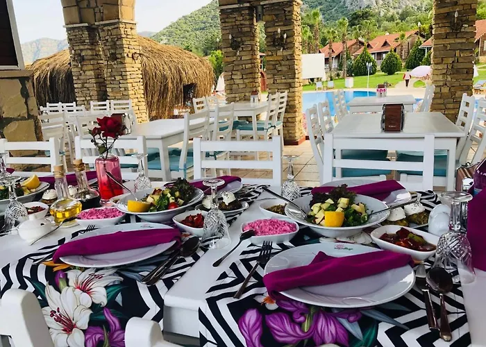 Club Sun Village Hotel