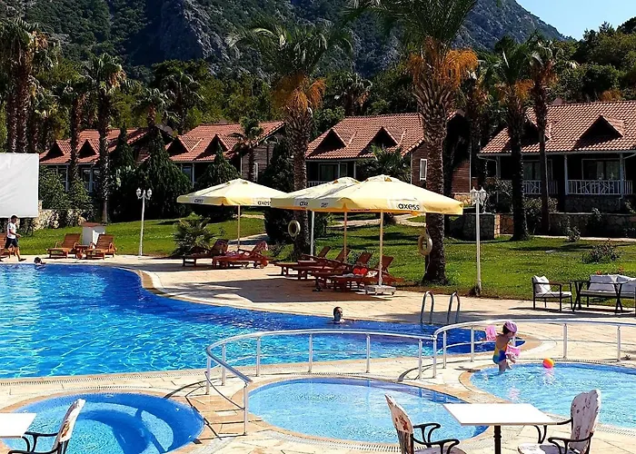 Club Sun Village Hotel