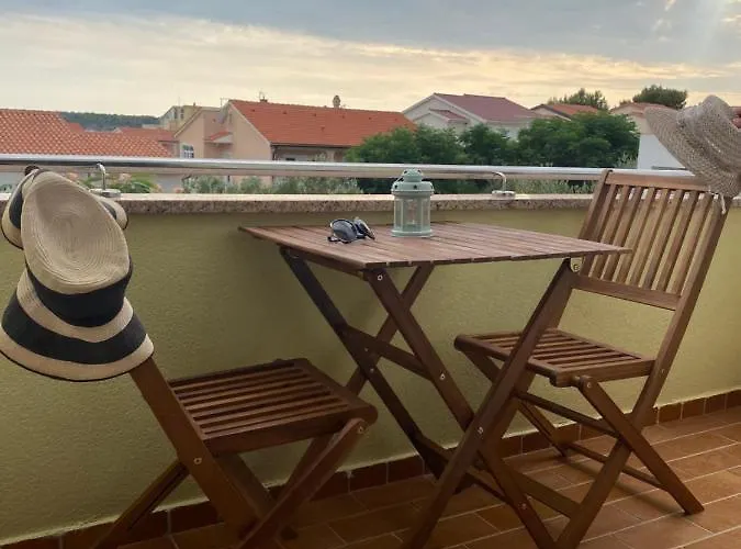 Apartmani Begic 1 I 2