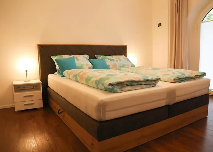 Ferienwohnung Gipfelglück