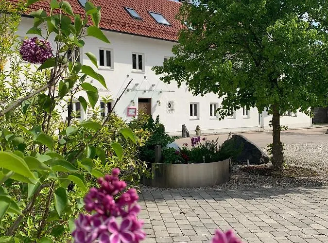 Schranner's Hotel