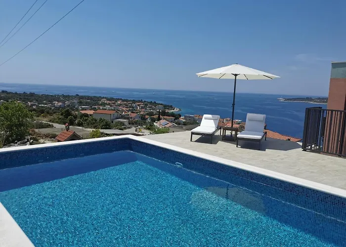 Villa View Jasna