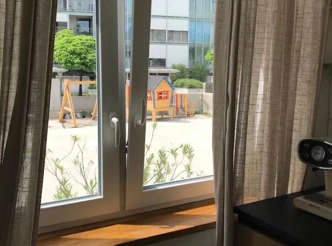 New G&P Villa - Free Parking