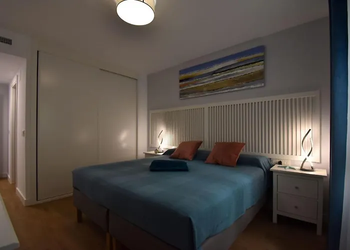 Magnolio Apartment Calaceite