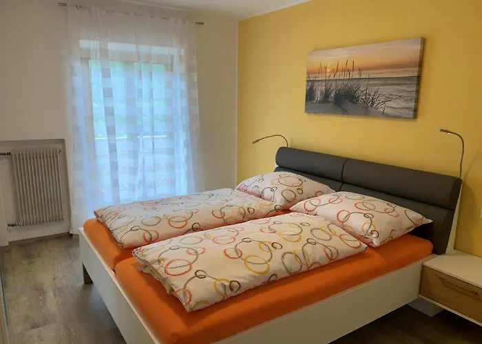 Appartment Valentin