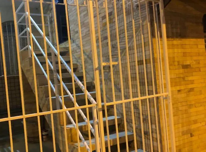 Flat Aju - Um jeitinho especial de se hospedar em Aracaju. Uma verdadeira suíte master todo mobiliado no capricho só para você.