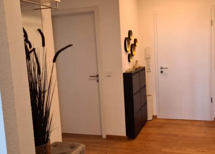 Ferienwohnung City Loft Fulda