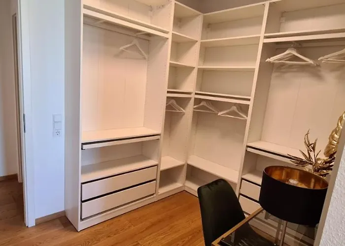 Ferienwohnung City Loft Fulda