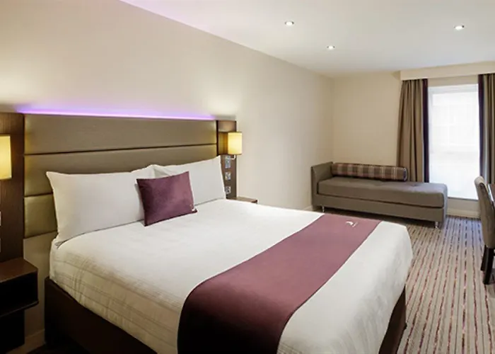 Premier Inn Haywards Heath