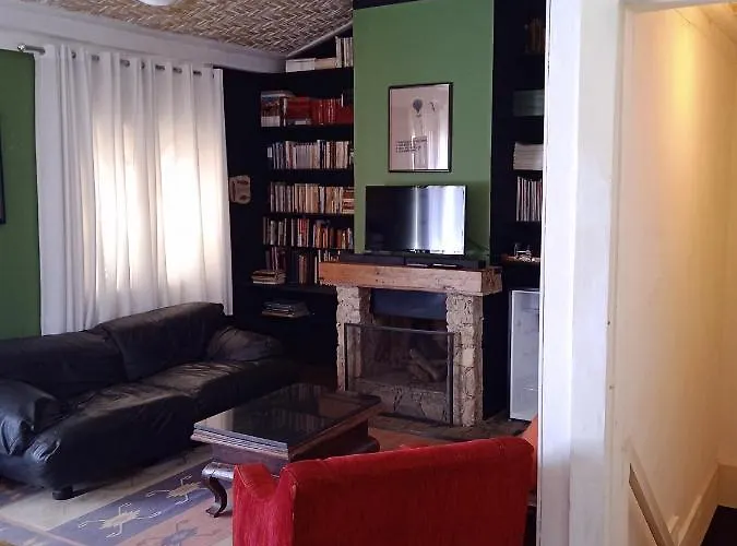 Casa Tiradentes - Apto 2