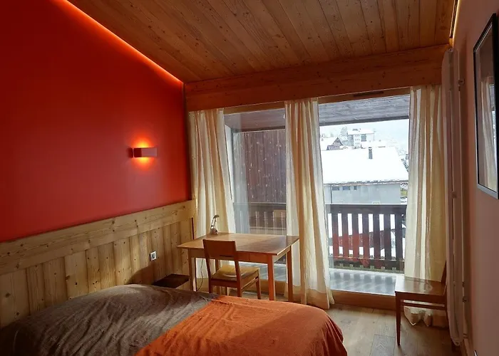 Appartement Ensoleille