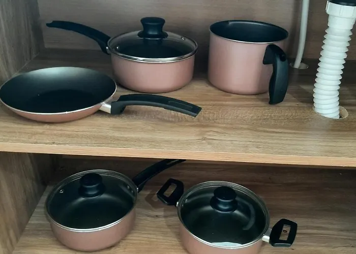 Apartamento 2 quartos com estacionamento
