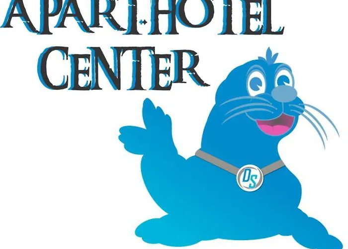 Apart Hotel Center
