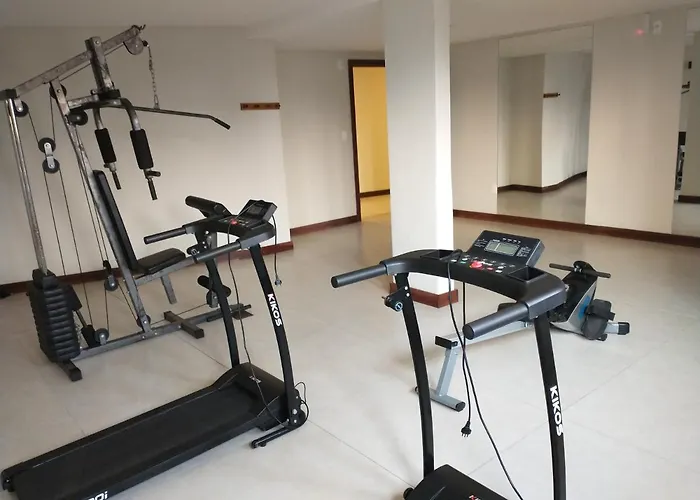 Residence Farol - Loft 206