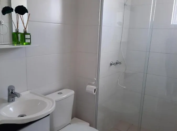 Apartamento próximo centro e universidade
