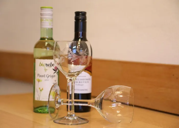 Ferienwohnung Gipfelglück