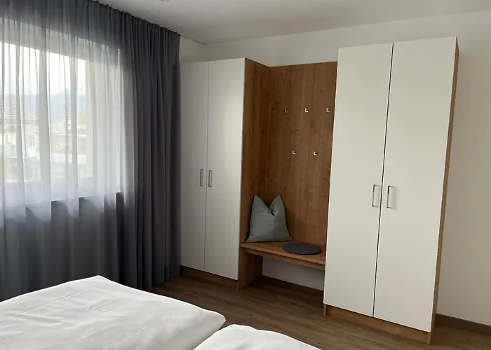 Ferienwohnung Ott