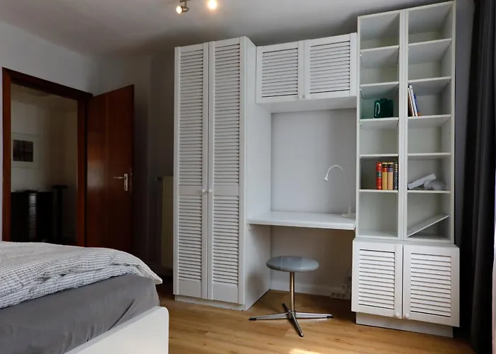 Gästewohnung Lipperland