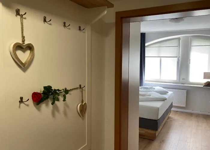 Appartement 6 ARA