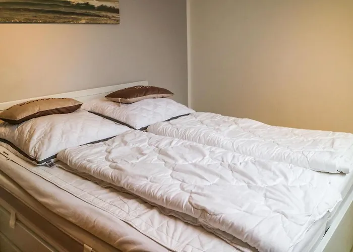 Gemütliche Ferienwohnung In Elmenhorst
