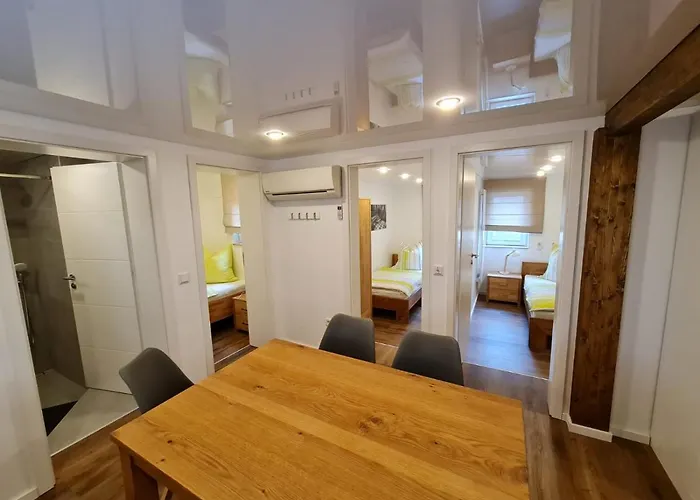 Apartment-1 Roedermark