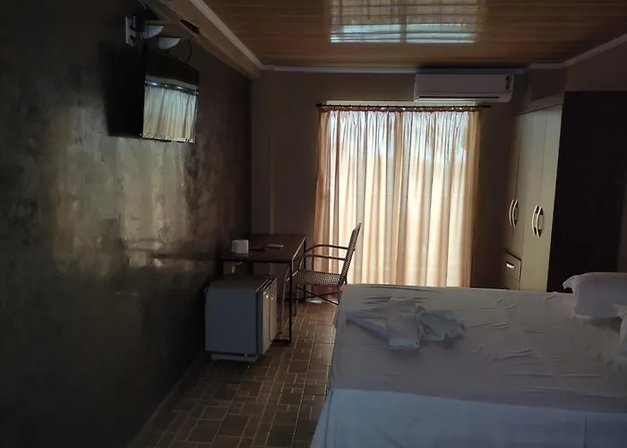 Hotel Vitoria Regia