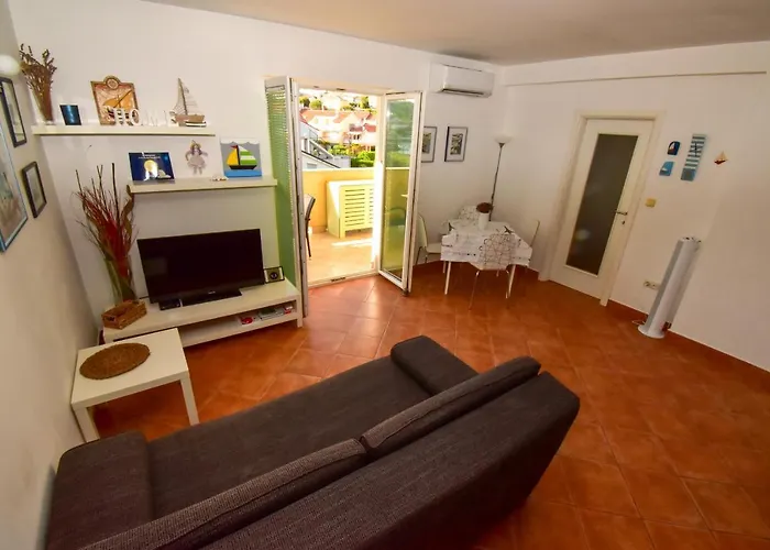 Apartman Smilje