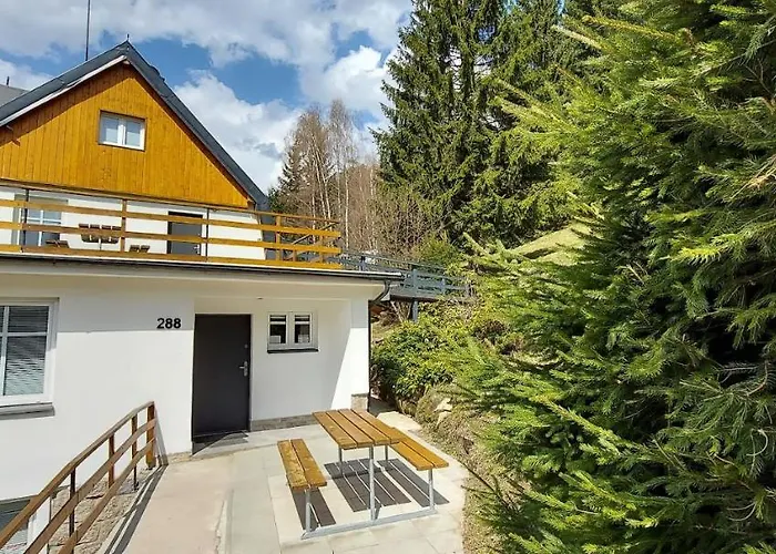 Pension Apartmany Harrachov 288