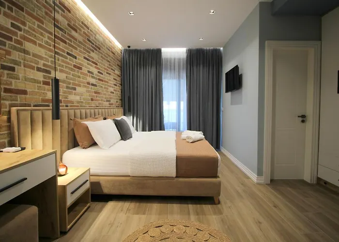 Ngjela Apartments