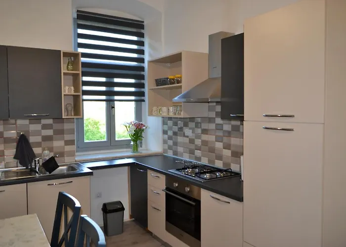 Apartman Volare