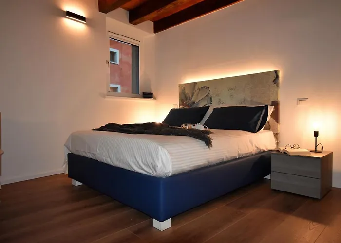 Sarpi21 Suites