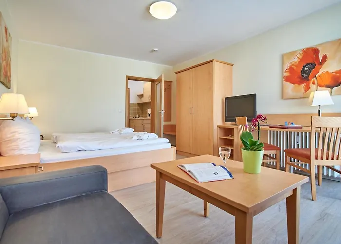 Apparthotel Minerva Diana Octavia