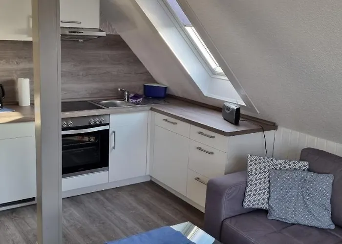 Ferienhaus Neptun