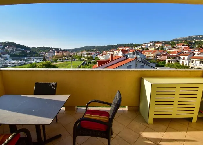 Apartman Smilje