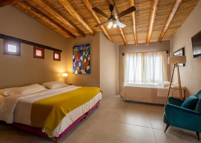 Villa del Cielo